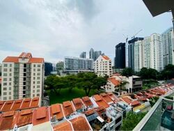 Vivace (D9), Apartment #610330231